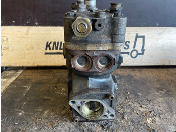 Air brake compressor for Truck MAN COMPRESSOR 51.54100-7248: picture 4