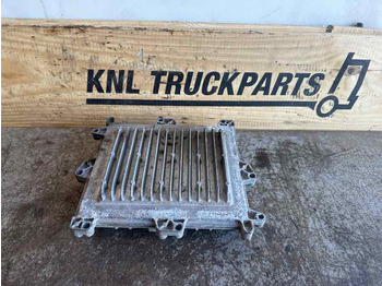 Electrical system for Truck MAN ECU 51.25804-7825: picture 2