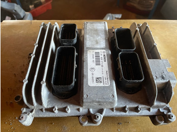 Electrical system for Truck MAN ENGINE ECU 51.25804-7824: picture 2
