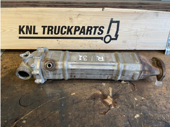 Engine and parts MAN