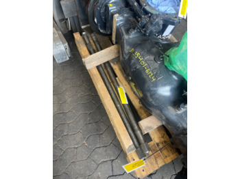 Axle and parts MAN