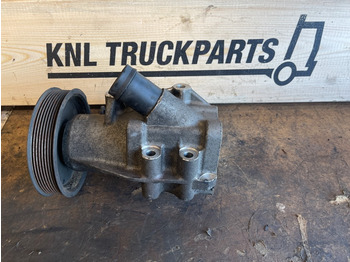 Engine and parts MAN