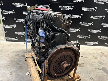 Engine for Truck MAN MOTOR D2876 LF04 / 460 HP: picture 2