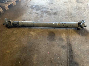 Propeller shaft MAN