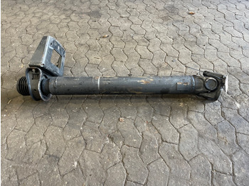 Propeller shaft MAN