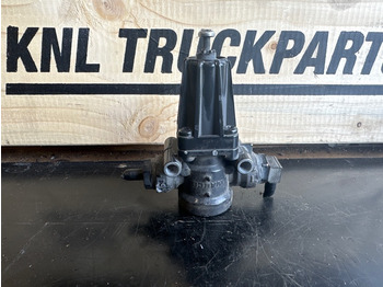 Brake valve MAN