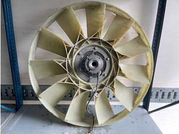 Cooling system for Truck MAN VISKOS FAN 51.06600-7059: picture 2