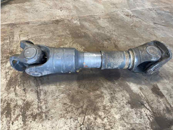 Propeller shaft MERCEDES-BENZ