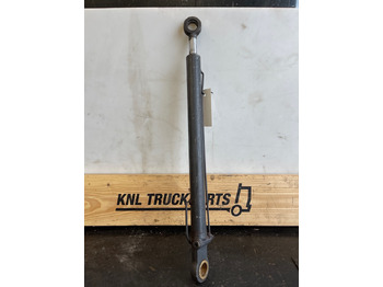 Cab and interior MERCEDES-BENZ