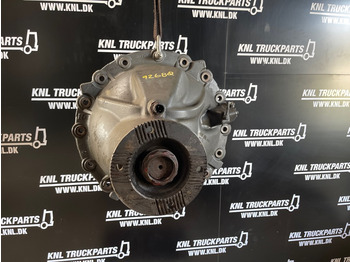 Differential gear MERCEDES-BENZ