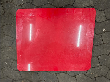 Cab and interior MERCEDES-BENZ