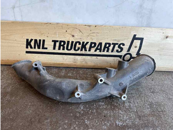 Air intake pipe SCANIA