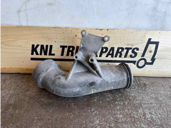 Air intake pipe SCANIA