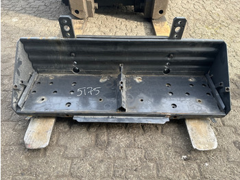 Frame/ Chassis SCANIA