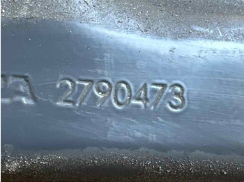 Frame/ Chassis for Truck SCANIA BRACKET 2790473: picture 2