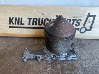 Engine and parts SCANIA