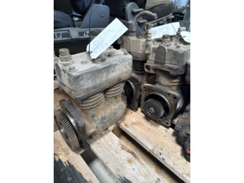 Engine and parts SCANIA