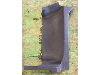 Body and exterior SCANIA