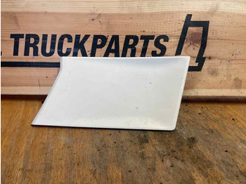 Body and exterior SCANIA