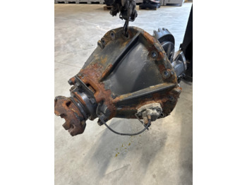 Differential gear SCANIA R