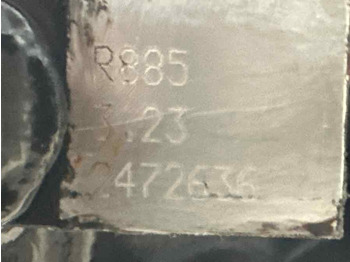 Differential gear for Truck SCANIA DIFF R885 - 3.23 // 2300436: picture 3