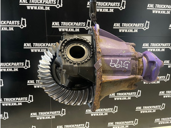 Differential gear SCANIA R