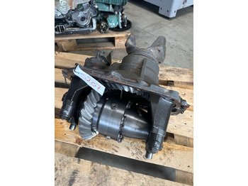 Differential gear SCANIA