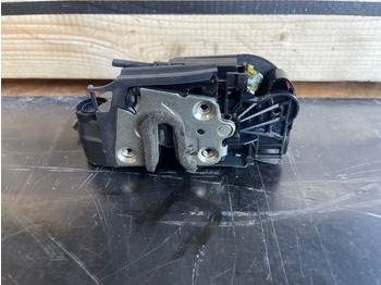 Cab and interior SCANIA