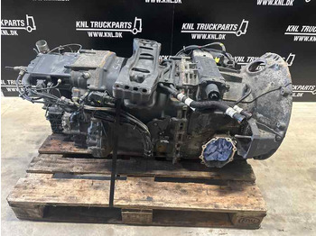 Gearbox SCANIA R