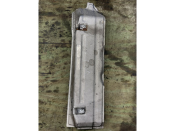 Body and exterior SCANIA