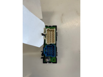 Electrical system SCANIA
