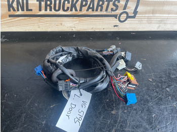 Cables/ Wire harness SCANIA