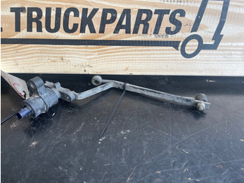 Frame/ Chassis SCANIA