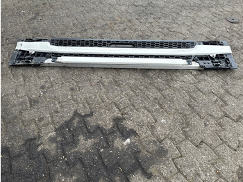 Body and exterior SCANIA