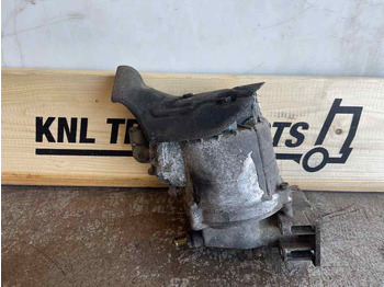 Engine and parts SCANIA