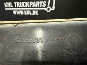Body and exterior for Truck SCANIA PANEL 2424756: picture 2