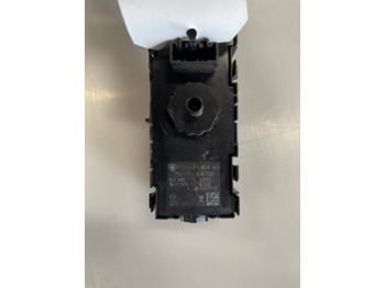 Dashboard for Truck SCANIA PANEL, DIFFERENTIAL LOCK 2587378: picture 2