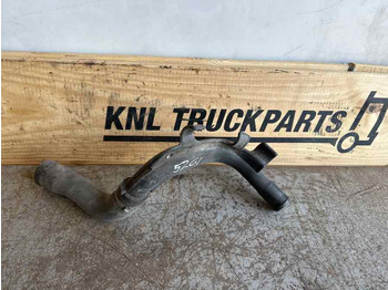 Air intake pipe SCANIA