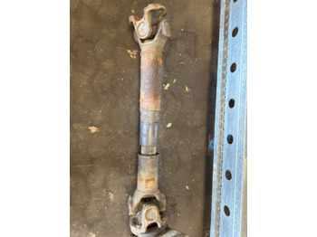 Propeller shaft SCANIA P