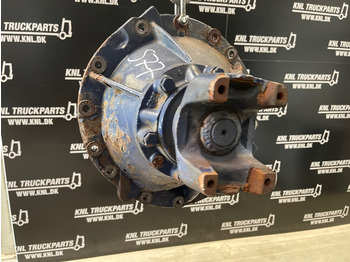 Differential gear SCANIA R