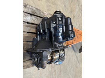 Differential gear SCANIA