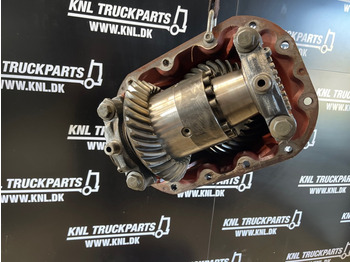 Differential gear SCANIA