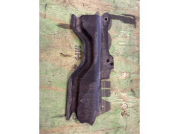 Body and exterior SCANIA