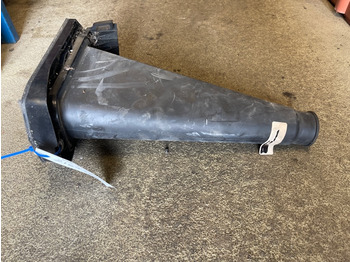 Cab and interior SCANIA