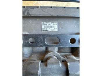 Brake valve SCANIA