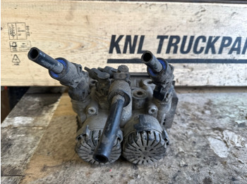 Brake valve for Truck SCANIA VALVE EBS 2653385: picture 2