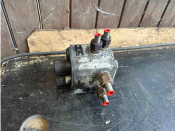 Spare parts MERCEDES-BENZ