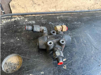 Spare parts MERCEDES-BENZ