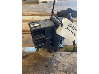 Spare parts MERCEDES-BENZ