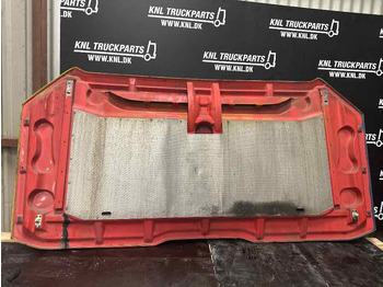 Door and parts for Bus VOLVO BUS BACK END DOOR 21896008: picture 3 Door and parts for Bus VOLVO BUS BACK END DOOR 21896008: picture 3